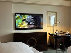 -上海明天广场JW万豪酒店