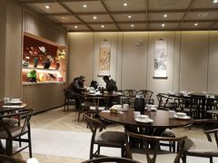 大堂-王四酒家苏帮菜馆(观前店)