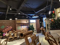 大堂-神伙烧烤(江北黄泥塝店)