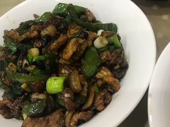 -建辉湖南土菜馆(南大街店)