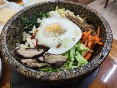 -全州拌饭馆(断桥店)