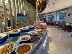 -海草馆自助餐厅(悦海店)