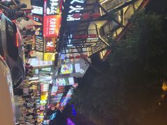 -八一好吃街·高品美食广场