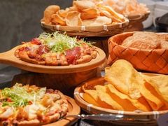 -上海虹桥宾馆味翠餐厅