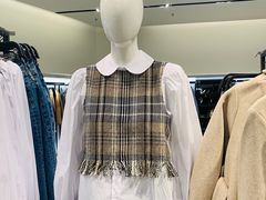 -ZARA HOME(长楹天街购物中心店)