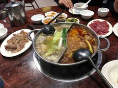 -来自潮州牛肉店(华强北店)