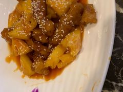 -金陵红鲤鱼餐厅(孝陵卫紫金山店)