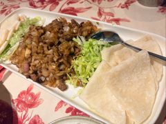 -耶里夏丽·新疆菜(徐家汇臻选店)
