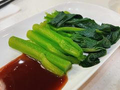 -香港新发烧腊茶餐厅(万象店)