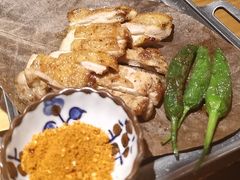 -一心创作料理屋(经开万达店)