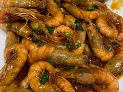 -好兄弟郭巨海鲜(天一阁店)