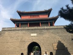 -卢沟桥文化旅游区