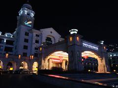 -沈阳于洪碧桂园凤凰酒店