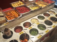 -京元盛铜锅涮肉(上海总店)
