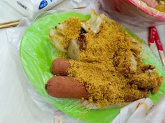-安发瞧麻辣烫(总店)