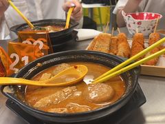 -O记东北砂锅麻辣烫