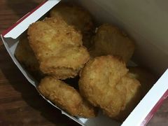-肯德基(开元店)