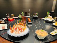 -宝燕壹号景观餐厅(龙盛国际商业广场店)