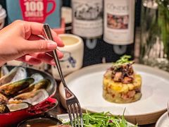 -Brut Eatery悦璞食堂(建国东路店)