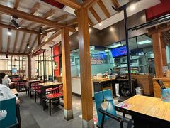 -和府捞面(北美新天地店)