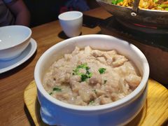 -费大厨辣椒炒肉(万家丽一店)