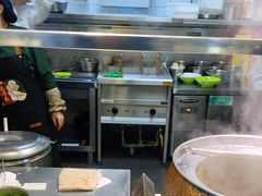 -大福来锅巴菜(古文化街店)