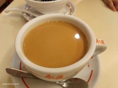 -永盈茶餐厅(中山四路店)