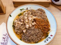 -朱洪元苏式面馆(绿宝广场店)
