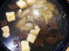 -回味鸭血粉丝汤(砂之船店)