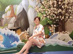 -汤连得温泉馆(宝山店)