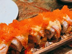 -炙柒Sekinana·精致料理 烧鸟·铁板烧(海上世界店)