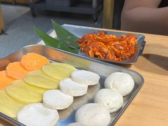 -麻蒲碳烤肉(嘉禾东平地铁站19号店)