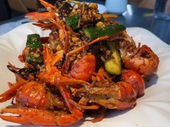 -虾胡闹龙虾馆(湄南河店)