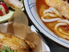 -卡朋西餐(较场西路店)