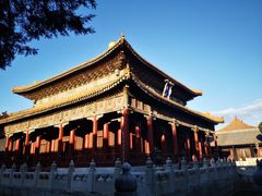 -北京国子监胡同