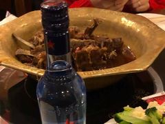 -老北京羊蝎子火锅(光荣道店)
