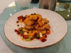 -东江渔村·古典园林·30年粤菜老字号(太和店)