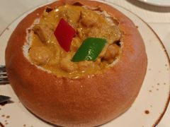 -大树餐厅(益田假日店)