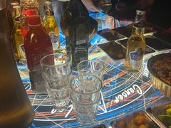 -五月花酒吧(民德路店)