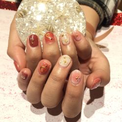-PinkBaby美甲美睫