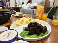 -渔满仓海鲜渔家(象山二店)