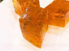 桂花糕-添好运点心专门店(深水埗店)