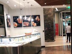 -新旺茶餐厅(嘉里城店)