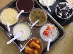 -百花传统甜品店(原址店)