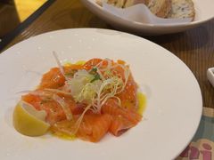 -安妮意大利餐厅(国贸店)
