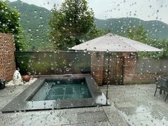 -金岳台私汤温泉度假山庄·创意餐厅(昌平十三陵店)