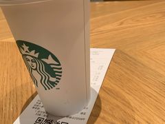 -星巴克臻选(南宁万象城店)