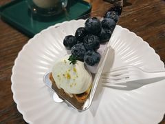 -黑草莓(重庆路店)