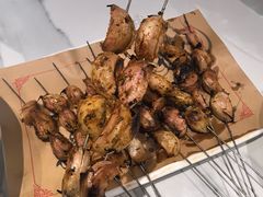 -恒盛居回族饭店