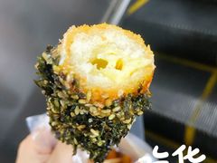 -咔芝棒·韩式炸鸡(印象汇店)